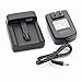 Produktbild WEINANA EN-EL4 Battery Charger for Nikon EN-EL4 D2H D2Hs D2X D2Xs D3 D3S Camera