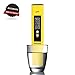 Produktbild VantaKool PH Messgerät, 0,01 hohe Genauigkeit, digital, Wasser-Qualität-Tester, ph-Messbereich 0-14 Für Aquarium, Pool, und pH-Tester mit ATC