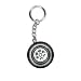 Produktbild Mercedes AMG Tyre Keyring