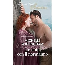 Michelle Willingham - Notti proibite vol.02 - Le notti con il normanno (2018)