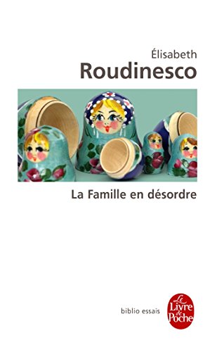 Download La Famille en désordre
