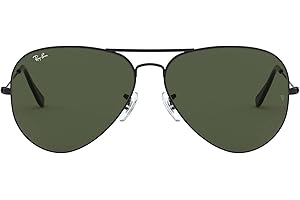 RAY BAN Ray-Ban - Lunette de Soleil RB3026 Aviator 2 Aviator 62 mm