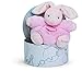 Price comparison product image Kaloo Small Perle Chubby Rabbit (Pink)