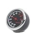 Produktbild Nysunshine3Pcs Auto 4cm Quarz Hygrometer Time Clock Temperature Thermometer Moisture Meter