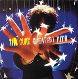 Greatest Hits ed. Ltd - The Cure