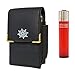 Produktbild Schiff-Rad Zigarettenschachtel Halter mit Clipper Gas-Feuerzeug