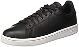 Geschlecht: woman Adidas Advantage, Damen Hallenschuhe, Mehrfarbig (Negbás/Negbás/Azneme 000), 38 EU (5 UK)