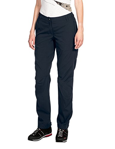 Vaude Damen Krusa Pants Hose