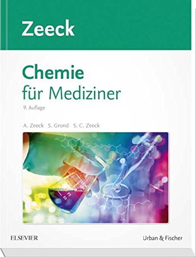 Preisvergleich Produktbild Chemie für Mediziner