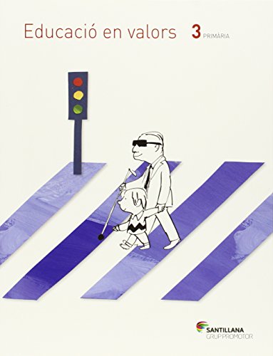 EDUCACIO EN VALORS 3 PRIMARIA