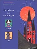 Le Château des enfants gris