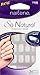 Nailene So Natural Perfect Fit Undecorated Short Nails
