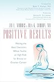 Image de Positive Results: Making the Best Decisions When You're at High Risk for Breast or Ovarian Cancer