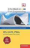 Civil Engineering Handbooks