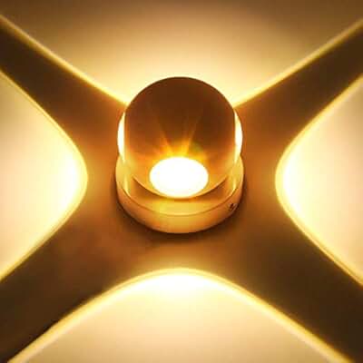 Suchergebnis auf Amazon.de für: hauswand - Außenbeleuchtung: Beleuchtung