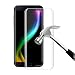 Produktbild Galaxy S7 Edge Panzerglas Schutzfolie, Samsung Galaxy S7 Edge Edge Panzerglas Glasfolie Schutzfolie, Gehärtetem Glas Panzerglas Displayschutzfolie Folie für Samsung Galaxy S7 Edge
