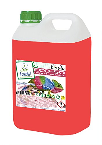 BIOEflu Antical ecologico, 13.15 x 18.7 x 28.3 cm