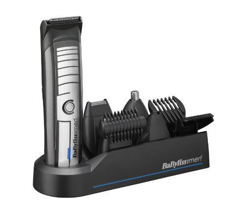 BaByliss for Men 7420U Super Groomer