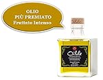 Oilal&agrave; Majestic - Olio extravergine di oliva monocultivar Coratina, 250 ml