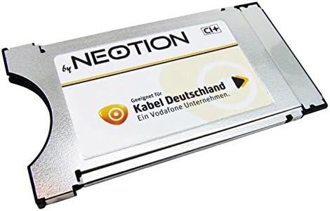 CI + module cable for G09 &amp; G03 NDS SmartCards/NEOTION PRD-MTN2-5111