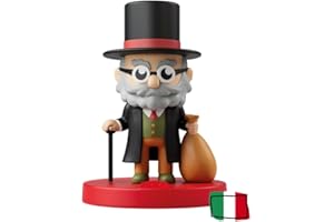 FABA- Personaje sonoro en Italiano, Storie e Educativi (FFR14207)
