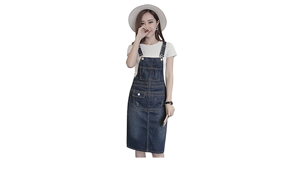 amazon jeans dresses