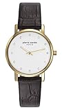 Pierre Cardin Damen-Armbanduhr