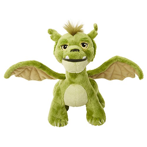 Preisvergleich Produktbild Disney Pete 's Dragon Basic Elliot Plüsch Spielset