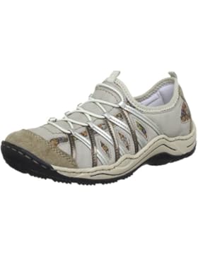 Rieker L0563 Damen Sneakers