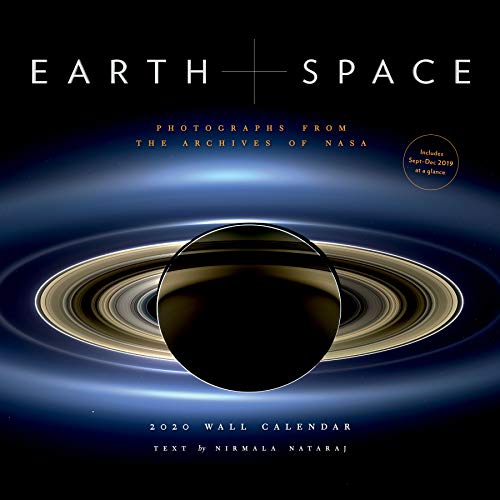 Ebooks gratuits en ligne télécharger RTF Earth and Space 2020 Calendar DJVU DJVU FB2 by author