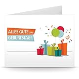 Amazon.de Gutschein zum Drucken (Verschiedene Motive)