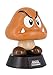 Produktbild Super Mario - Goomba Lampe 10cm