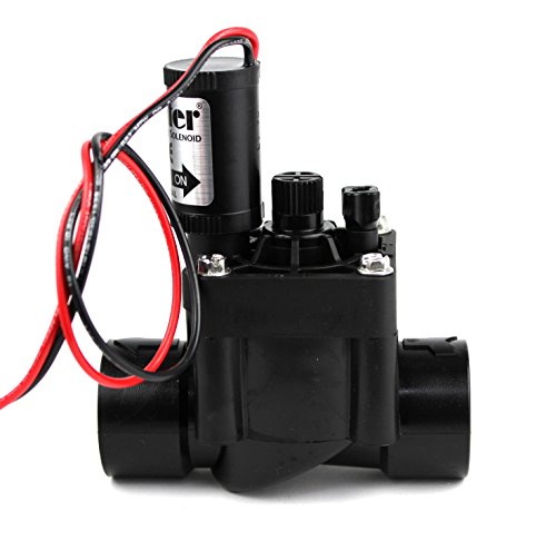 ELECTROVALVULA DE RIEGO HUNTER 9V 1