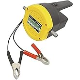 Troy T 26990 Engine Oil Vacuum Pump, 12V