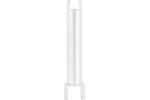 Aramox Comand Controller Knob, Multi-Switch Push Button Shaft Axle Pin Repair Kit Fits for C Class W204 E Class W212 CLS GLK SLK ​Class