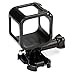 Produktbild Standard Kamerahalterungsrahmen für GoPro Hero 4 Session Motion/Sport GoPro Zubehör, schwarz