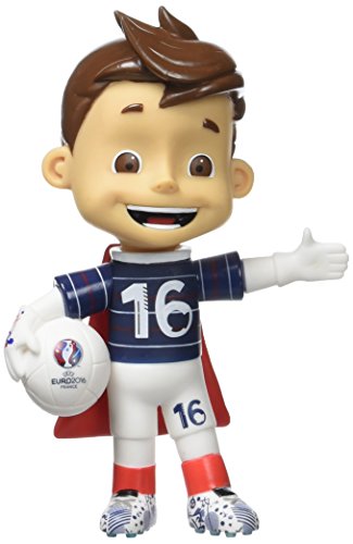 UEFA EURO 2016 - Mascotte Officielle - Vinyl Figurine 20 cm