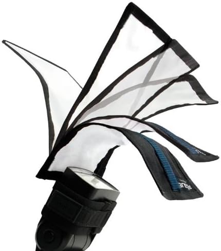 Rogue FlashBender Bounce Card/Flag