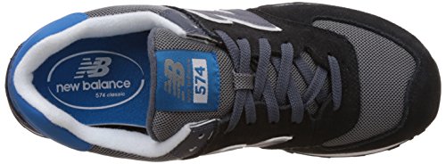 New Balance Herren 574 Laufschuhe - 8