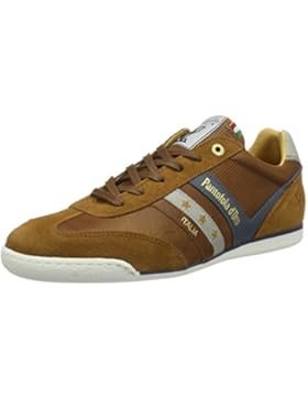 Pantofola d'Oro Herren Vasto Uomo Low Top