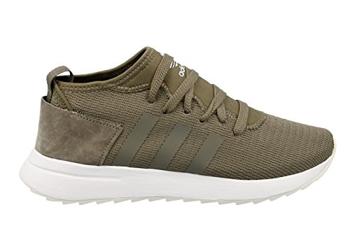 adidas Damen FLB Mid W Fitnessschuhe, Verschiedene Farben (Cartra/Cartra/Ftwbla), 42 EU adidas Damen FLB Mid W Fitnessschuhe, Verschiedene Farben (Cartra/Cartra/Ftwbla), 42 EU
