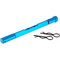 TAMIYA 54567-000 300054567 - DT-03 CVA Kit d'amortisseur d'huile court/mini 2 2 TAMIYA 54567-000 300054567 - DT-03 CVA Kit d'amortisseur d'huile court/mini 2 2