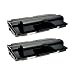 Produktbild 2 Toner für ML3050 ML3051 ML3000 N ND NDG NG ML-D3050B schwarz