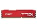 Produktbild HyperX Fury HX313C9FR/8 Arbeitsspeicher 8GB (1333MHz, CL9) DDR3-RAM rot