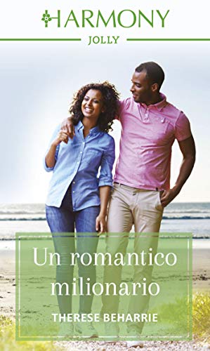 Therese Beharrie - Un romantico milionario (2018)