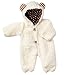 Produktbild Schwenk 82438 - Bärchen-Overall für Puppengrößen 36-40 cm
