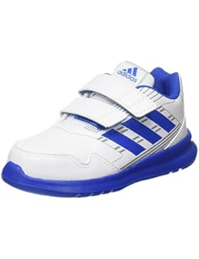 adidas Unisex Baby AltaRun CF Sneaker