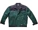 Produktbild Dickies Bundjacke Industry 300 grün / schwarz GNBXL, IN30010