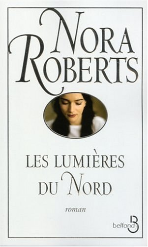 LES LUMIERES DU NORD