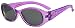 Warner Bros swb03105 Sunglasses – Baby Girl purple violet Size:Taille unique (Taille fabricant: Taille unique)